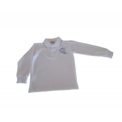 POLO M/L HIJAS CARIDAD...