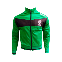 CHAQUETA IRUÑA FUTBOL...