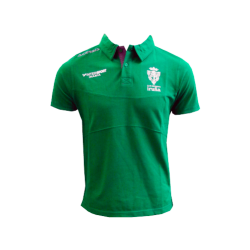 POLO IRUÑA FUTBOL...