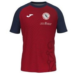 CAMISETA FED.HAND BALONMANO...