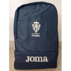 MOCHILA IRUÑA FUTBOL...