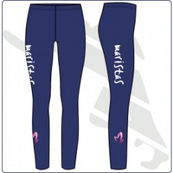 MALLA LR MARISTAS LEGGIN...