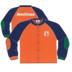 CHAQUETA DEPORT HIJAS JESUS...