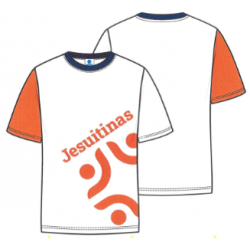 CAMISETA HIJAS JESUS...