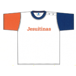 CAMISETA HIJAS JESUS...