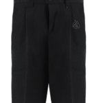 Pantalón corto
