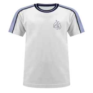 Camiseta manga corta