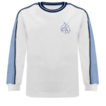 Camiseta manga larga