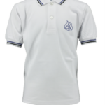 Polo manga corta