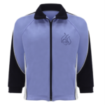 Chaqueta deporte