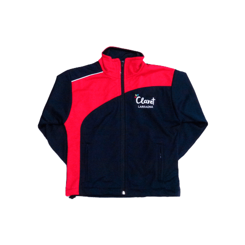 CHAQUETA LARRAO 17A-R Chaqueta - Imagen 1