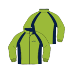 Chaqueta