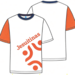 Camiseta primaria