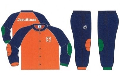 DH531 CHANDAL Chándal - Imagen 1