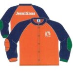 Chaqueta deporte