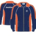 Chaqueta deporte