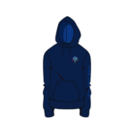 Sudadera marino