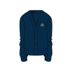 Chaqueta marino