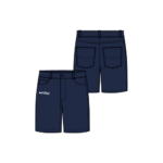 Pantalón corto
