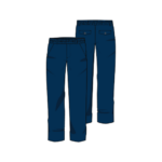 Pantalón marino infantil