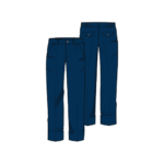 Pantalón marino