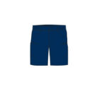 Pantalón corto marino infantil