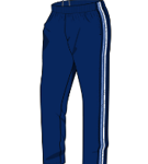 Pantalón chandal