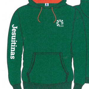 Sudadera