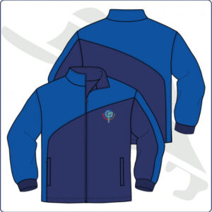 Chaqueta deporte