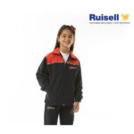 Chaqueta de chándal infantil