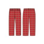 Pantalón largo uniforme infantil C.297