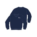 Jersey cuello pico